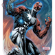 Illustration for article titled David F. Walker talks Shaft, Cyborg, and a changing industry